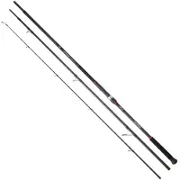 Daiwa Powermesh Seabass Jigging Rod Argenté 3.60 m / 50-150 g