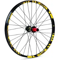 Gtr Sl35 Plus 27.5´´ 6b Disc Mtb Rear Wheel Noir 12 x 148 mm / Sram XD