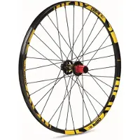 Shimano Sl23 27.5´´ Disc Mtb Rear Wheel Jaune,Noir 12 x 148 mm / Shimano/Sram HG