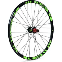 Gurpil Sl23 27.5´´ Disc Mtb Rear Wheel Noir 9.5 x 135 mm / Sram XD