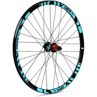 Gtr Sl23 27.5´´ Disc Mtb Rear Wheel Noir 9.5 x 135 mm / Sram XD