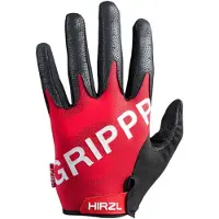 Hirzl Grippp Tour 2.0 Gloves Rouge,Noir 2XL Homme
