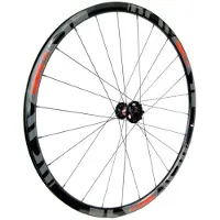 Gtr Rr17 Cl Disc Tubeless Road Front Wheel Noir 12 x 100 mm