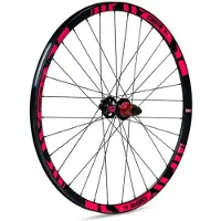 Gurpil Sl20 27.5´´ Disc Mtb Rear Wheel Noir 12 x 148 mm / Shimano/Sram HG