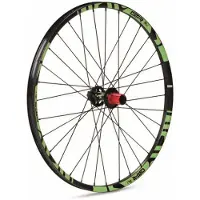 Gtr Sl23 29´´ Disc Mtb Rear Wheel Noir 9.5 x 135 mm / Shimano/Sram HG