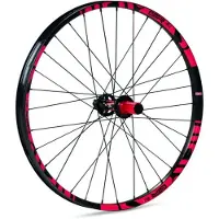 Shimano Sl27 29´´ Disc Mtb Rear Wheel Noir 12 x 148 mm / Shimano/Sram HG