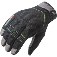 Garibaldi Spritz Gloves Noir M Homme