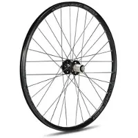 Gurpil Btt 27.5´´ 6b Disc Mtb Rear Wheel Noir 12 x 142 mm / Shimano/Sram HG