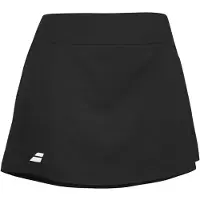 Babolat Play Skirt Noir 12-14 Years Fille