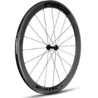 Gtr Roue Avant De Route Rr50 Carbon V-brake Tubular