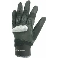 Massi Comp Expert Carbon Gloves Noir M Homme