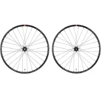 Massi Venom Replica 2 29´´ 6b Disc Mtb Wheel Set Noir 15 x 110 / 12 x 148 mm / Sram XD
