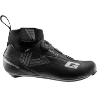 Gaerne G.ice-storm 1.0 Gore-tex Road Shoes Noir EU 47 Homme