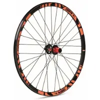 Gtr Sl20 27.5´´ Cl Disc Tubeless Mtb Rear Wheel Doré 12 x 148 mm / Shimano Micro Spline