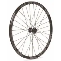 Gtr Sl23 27.5´´ Cl Disc Tubeless Mtb Front Wheel Argenté 15 x 110 mm