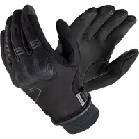 REV'IT! Hydra 3 H2o Woman Winter Gloves Noir L Femme