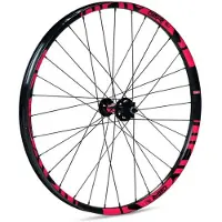Gtr Sl35 29´´ Cl Disc Tubeless Mtb Front Wheel Clair 15 x 110 mm