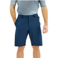 Santini Fulcro Shorts Bleu L Homme