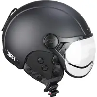 Cgm 801a Ebi Mono Urban Helmet Noir XL