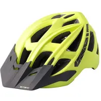 Extend Event Mtb Helmet Jaune M-L