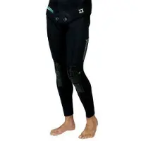 Imersion Challenger 10 Mm Freediving Pants Noir S Homme