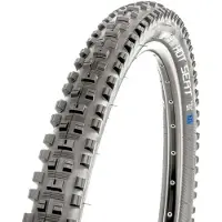 MSCH Copenhagen Hot Seat 3c Dh Race Xtrem Shield 60 Tpi Pliable Noir 27.5 x 2.40