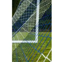 Lynx Sport 7,32 X 2,44 M Goal Net Blanc