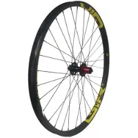 Gtr Sl30 27.5´´ Disc Tubeless Mtb Rear Wheel Argenté 12 x 142 mm / Shimano Micro Spline