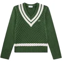 Lacoste Kids Sweat-shirt 447173