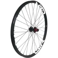 Gtr Sl30 Boost 29´´ Cl Ratchet Disc Tubeless Mtb Rear Wheel Argenté 12 x 148 mm / Sram XD
