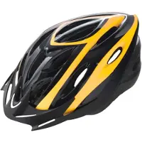 Wag Rider Mtb Helmet Jaune,Noir M