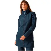 Regatta Veste de randonnée en softshell femme Carisbrooke