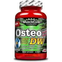 Amix Musclecore Osteo Dw Tablets 90 Units Blanc
