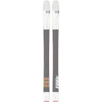 G3 Findr Flx 94 Alpine Skis Beige 177 cm
