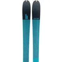 Hagan Core 89 Lite Touring Skis Bleu 176