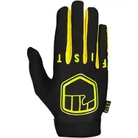 Fist Gants Off-road Fluro