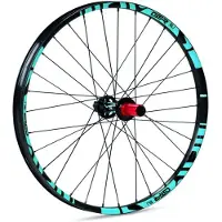 Gtr Sl35 E-bike Boost 29´´ Disc 6b Tubeless Mtb Rear Wheel Argenté 12 x 148 mm / Shimano Micro Spline