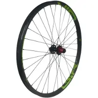 Gtr Sl30 Boost 27.5´´ Disc Cl Tubeless Mtb Rear Wheel Argenté 12 x 148 mm / Shimano Micro Spline