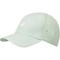 Mammut Sun Peak Cap Vert S-M