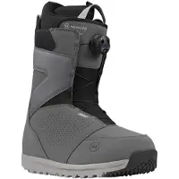 Nidecker Cascade Snowboard Boots Gris 25