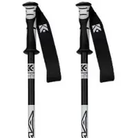 KERMA Vector 4 Poles Noir 125 cm