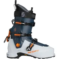 SCOTT Cosmos Tour Touring Ski Boots Bleu 25.0 Homme