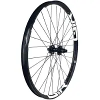 Gtr Sl35 E-bike Boost 27.5´´ Cl Tubeless Disc Mtb Rear Wheel Argenté 12 x 148 mm / Shimano Micro Spline