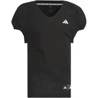 Adidas Maillot 'Adizero Impact' noir / blanc