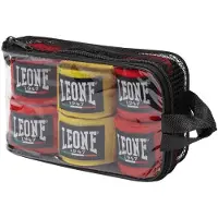 Leone1947 Spain Hand Wrap 3 Units Multicolore 350 cm