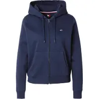 Tommy Hilfiger Veste de survêtement bleu foncé