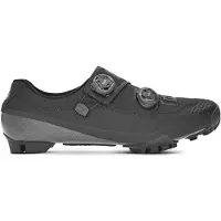 Bont Riot G Wide Mtb Shoes Noir EU 47