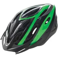 Wag Rider Out Mould Mtb Helmet Vert M