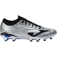 Joma Evolution Top Fg Football Boots Argenté EU 40 Homme