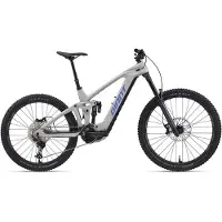 Giant Reign Advanced E+ 2 29/27.5´´ Deore 2026 Mtb Electric Bike Gris,Argenté XL / 560Wh